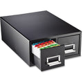 Steelmaster Drawer Card Cabinet R885613