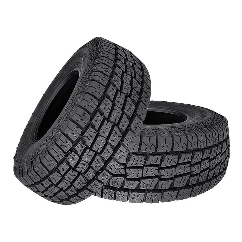285/75R16 126/123S Tire K3101
