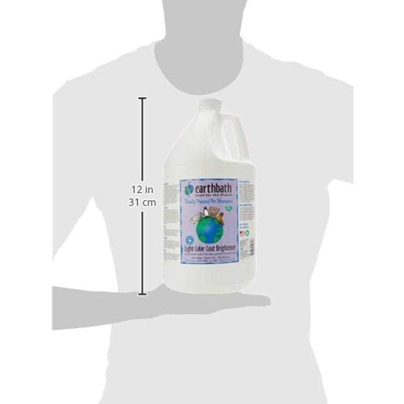 Coat Brightening Shampoo O48908