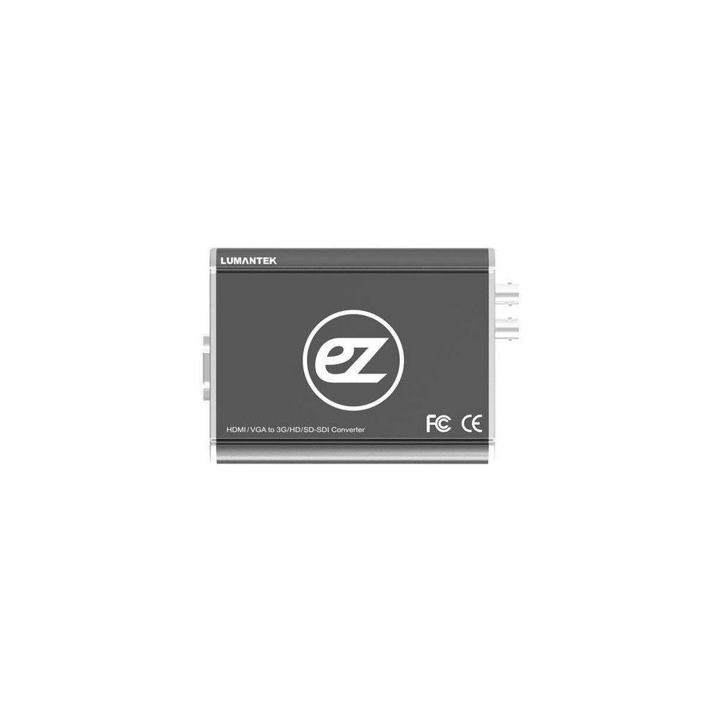 HDMI/VGA to SDI Converter with Scaler P1328