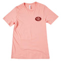 Sunset Western Tee XXL E789