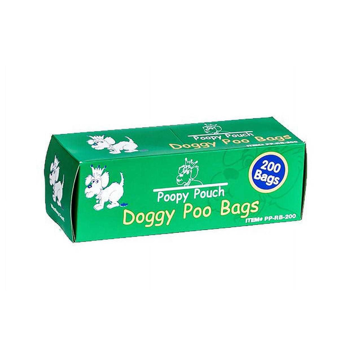 Pet Waste Bag J54731