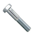 Zinc Plated Hex Head Cap Screw Grade 5 B602