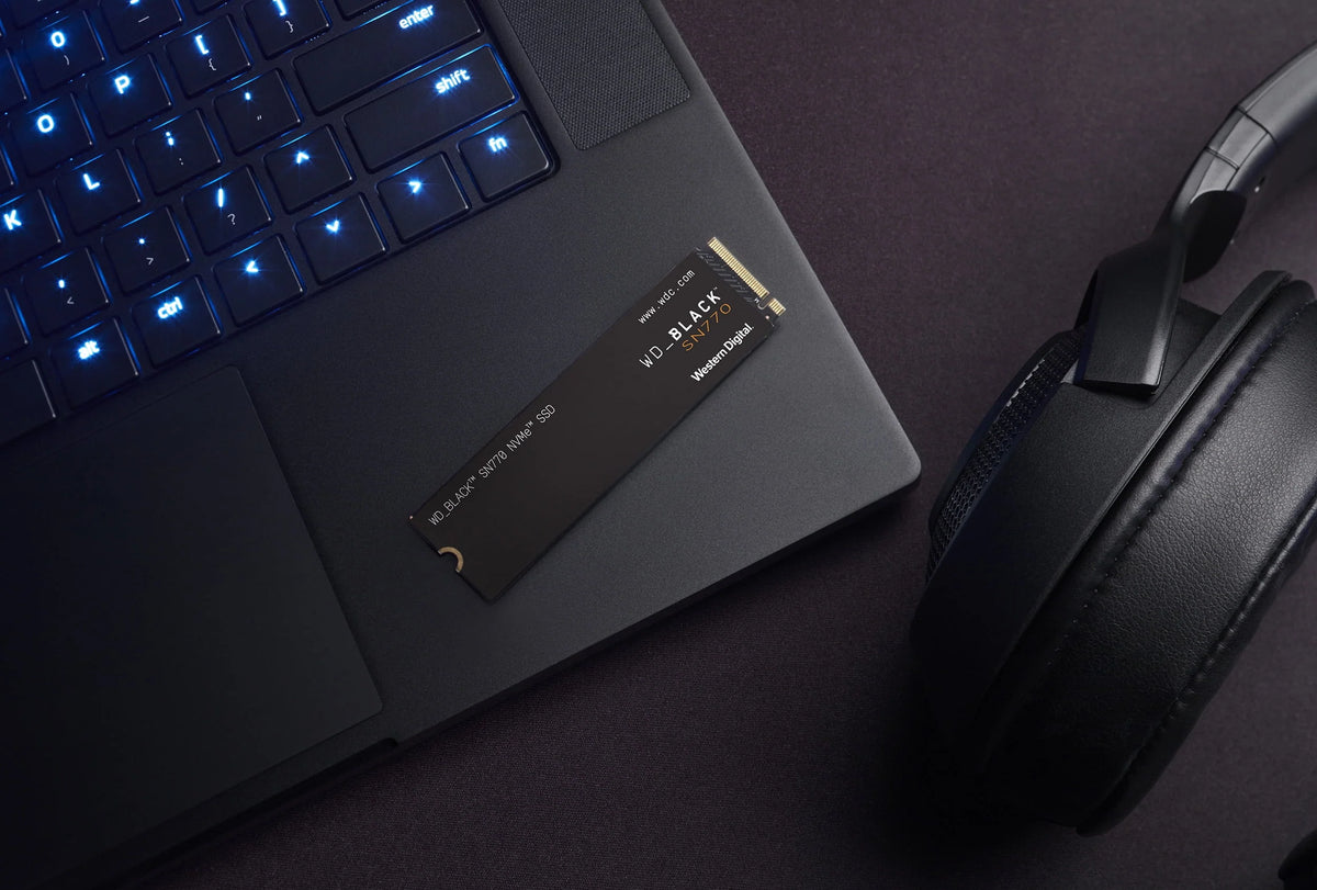 1TB NVMe Internal SSD Solid State Drive O3543