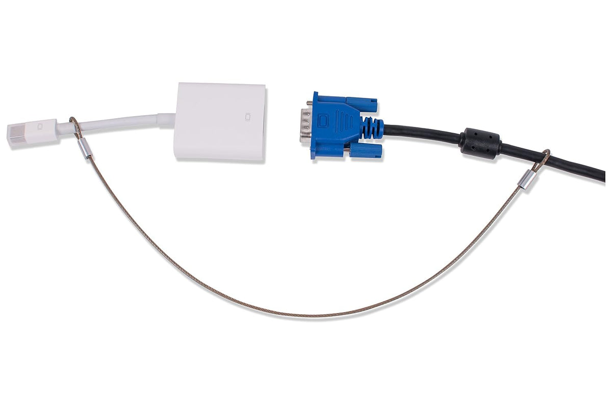 Cable Tethers 20 Pack Heavy Duty Adjustable O523