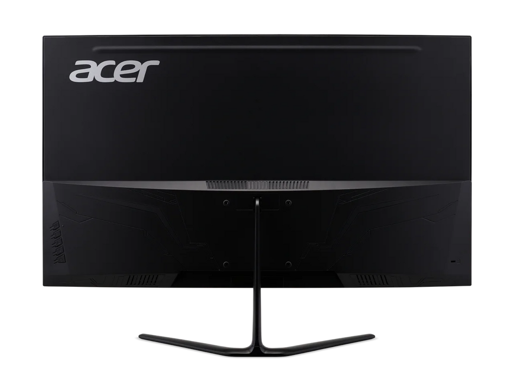 31.5" 1920x1080P Curved 75Hz 1ms Monitor W379