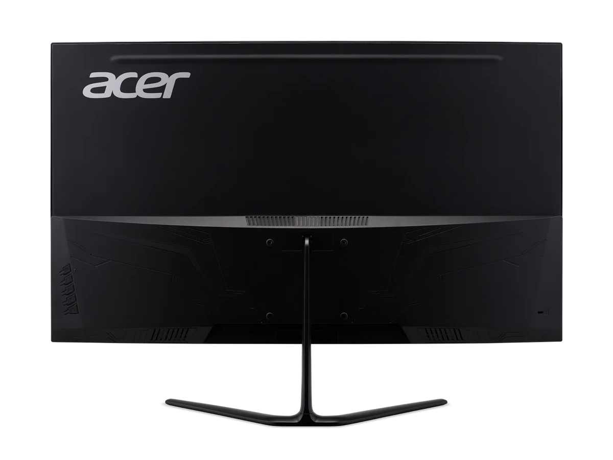 31.5" 1920x1080P Curved 75Hz 1ms Monitor W379