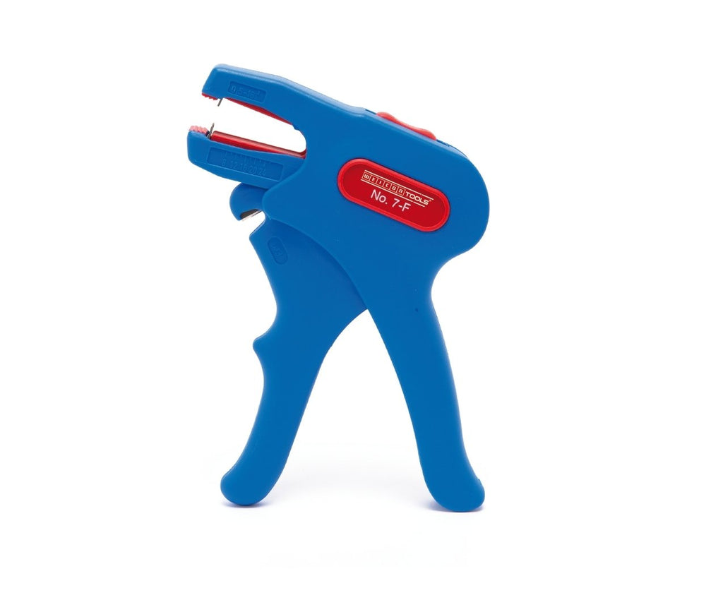 Automatic Wire Stripper for Flat Cable 18-11 AWG L2968