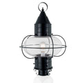 Classic Onion Large Post Light Q301009