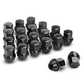 24pcs M14-1.5 Chrome Wheel Lugnuts G260913