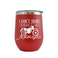12 oz Red Wine Cup W4219