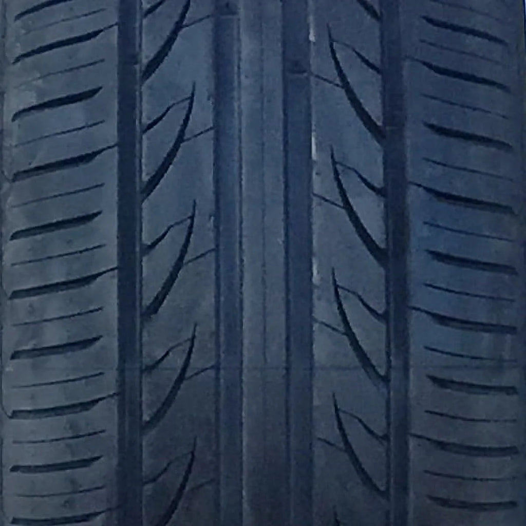 Set of 4 225/50ZR17 All Season Ultra High Performance Tires X308