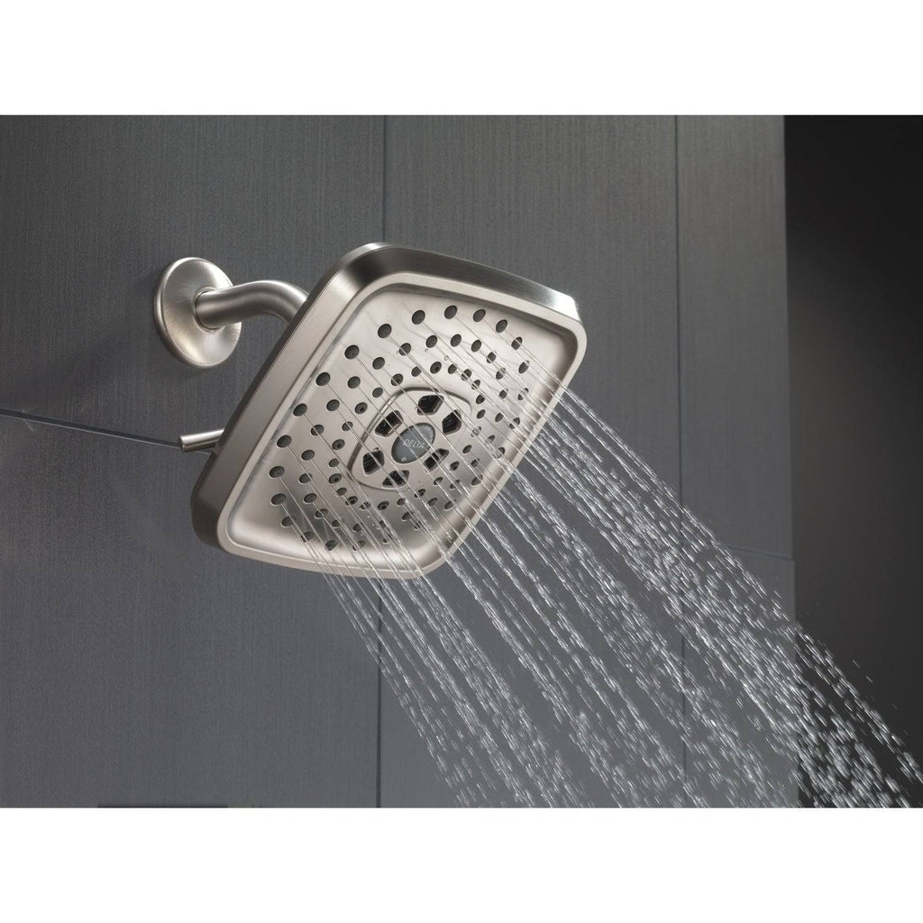 Stainless Shower Head K8682