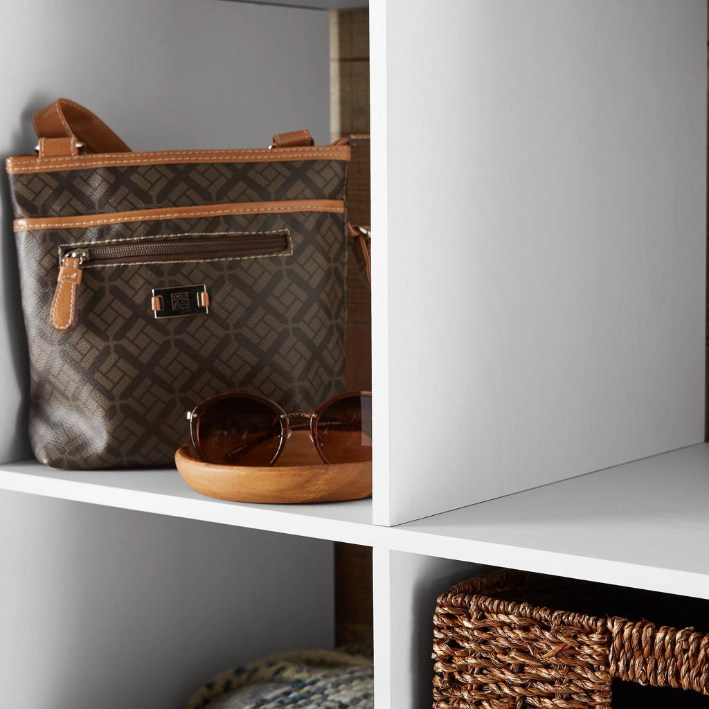 16-Cube Storage Organizer V740166