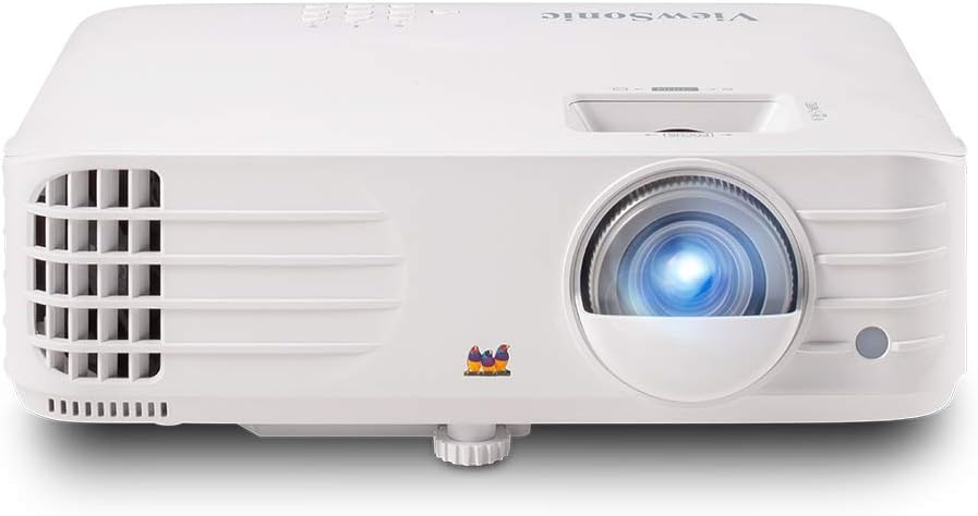 1080p Projector, 3500 Lumens, Dual HDMI P949