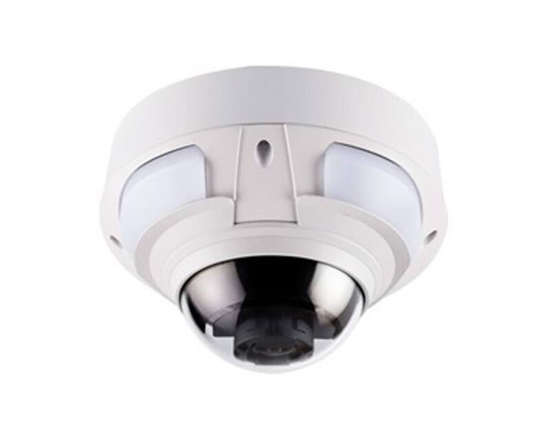 3 MP Outdoor Dome Network Camera C6713