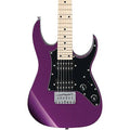 Metallic Purple Electric Guitar W342184