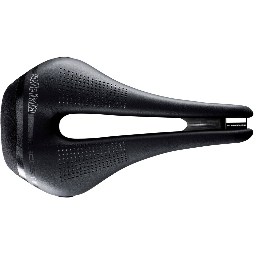 Carbonio Superflow Saddle B17173