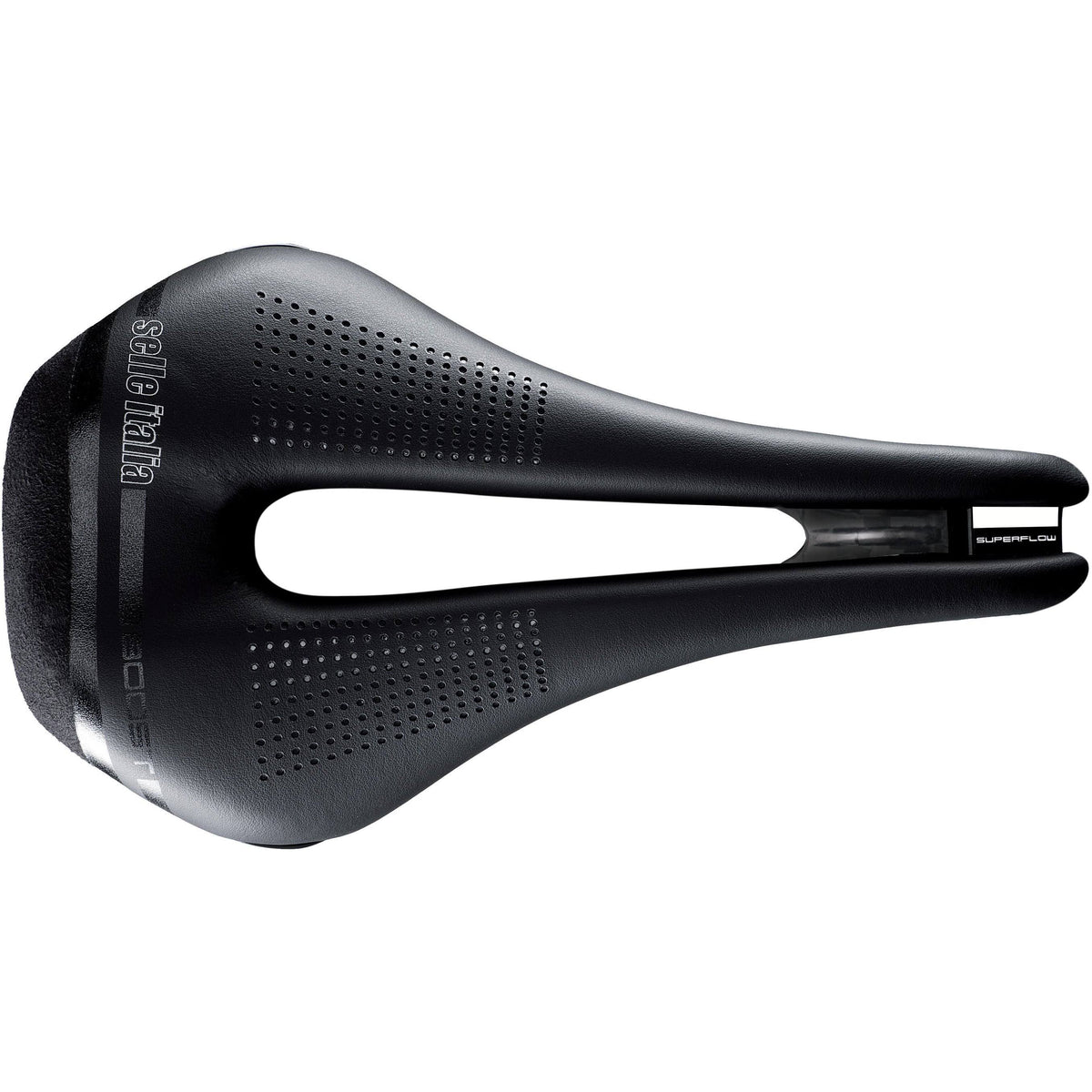 Carbonio Superflow Saddle B17173