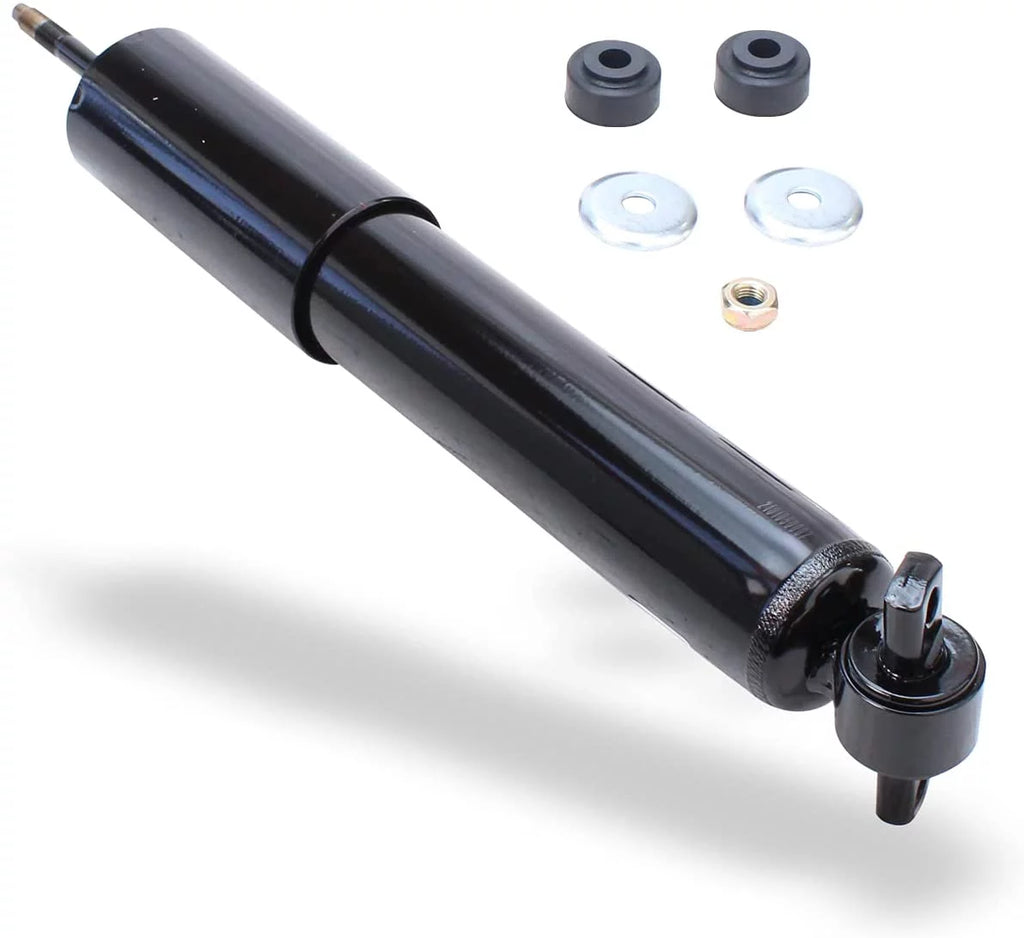 4pc Front & Rear Shock Absorbers Kit K928
