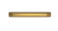 Satin Bronze 1/2x22 Shower Arm O9750