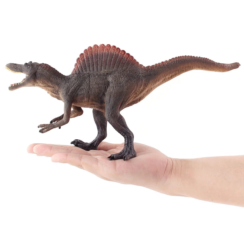 Large Spinosaurus Toy Figure Realistic Dinosaur Model L669948