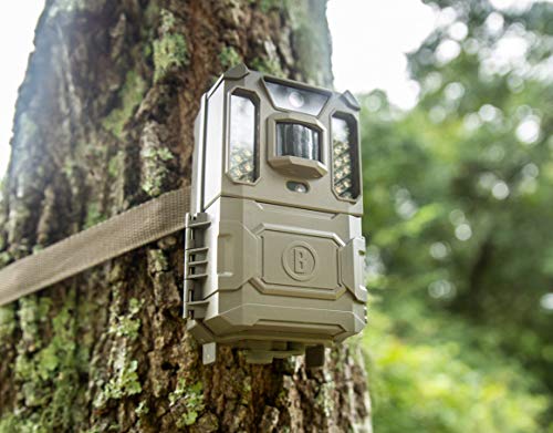 24MP 1080p HD Trail Camera Brown S37798