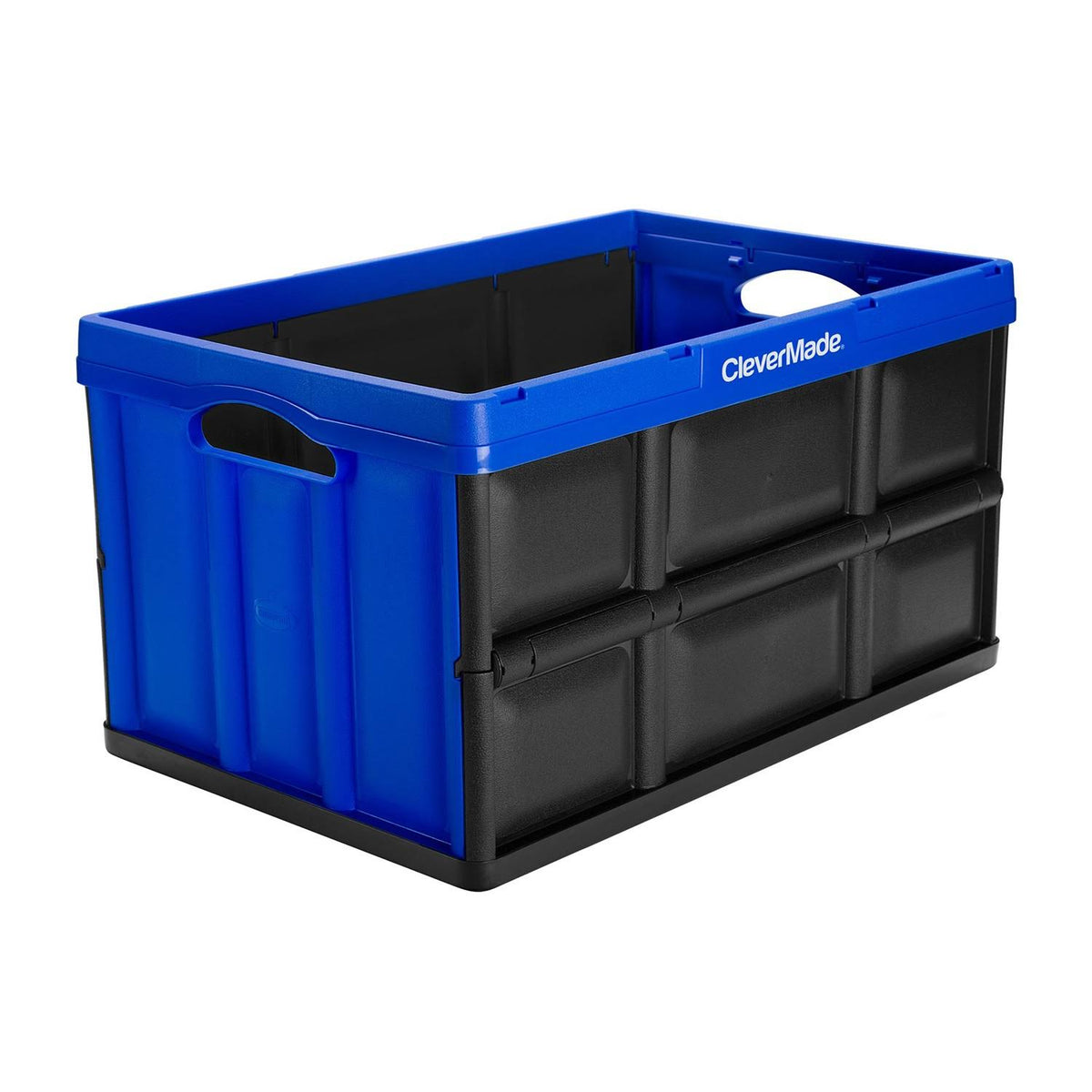 46L Collapsible Storage Bins L765405