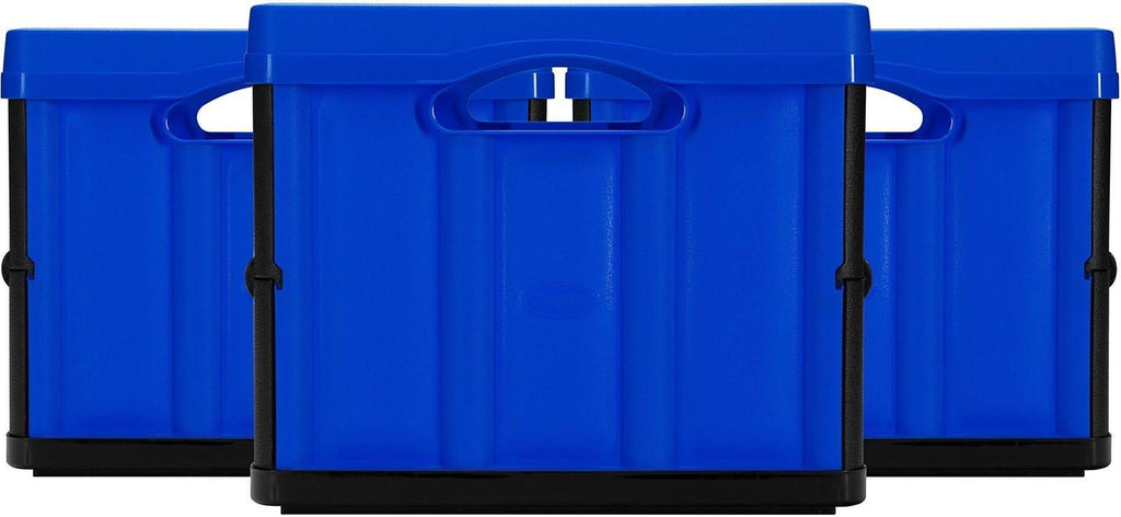 46L Collapsible Storage Bins L765405