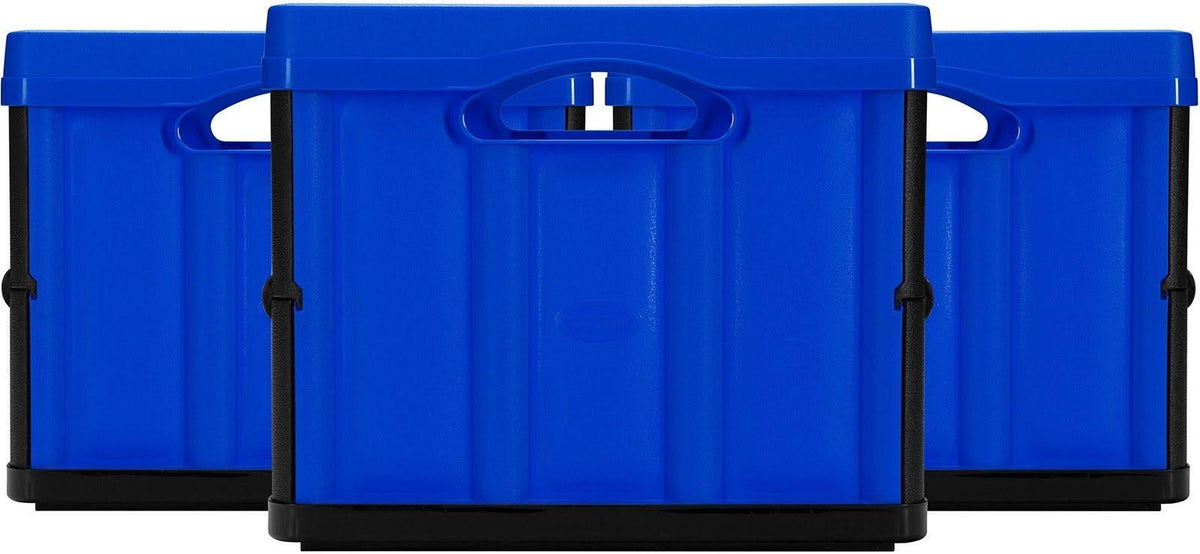 46L Collapsible Storage Bins L765405