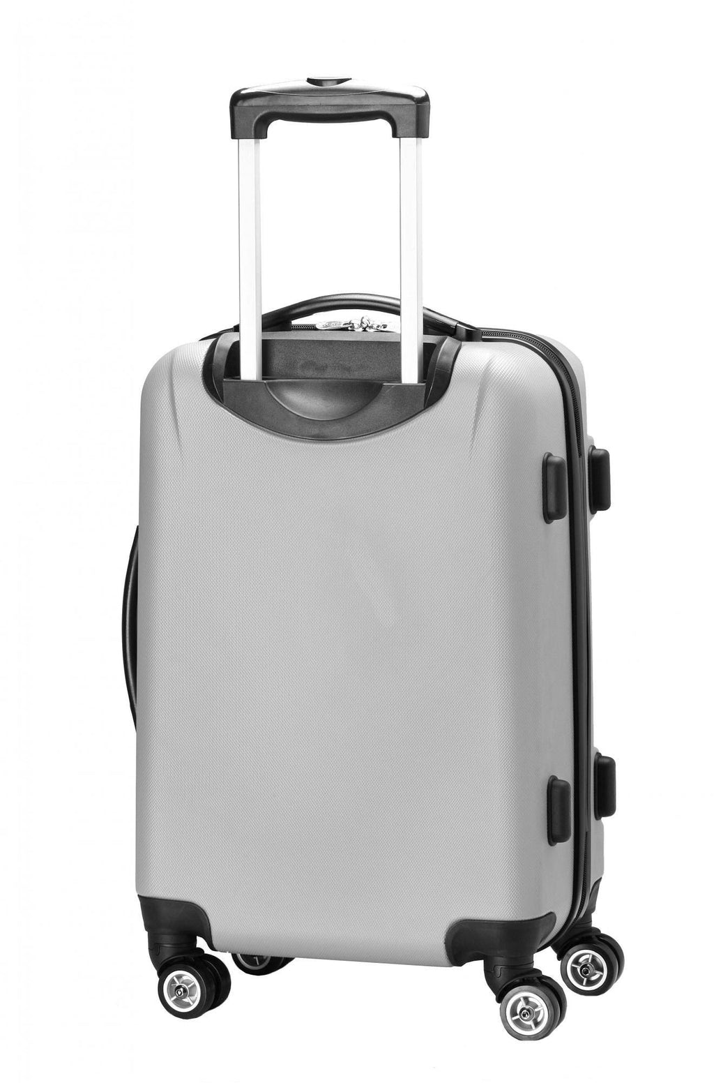 Silver Carry-On Hardcase Spinner U712273