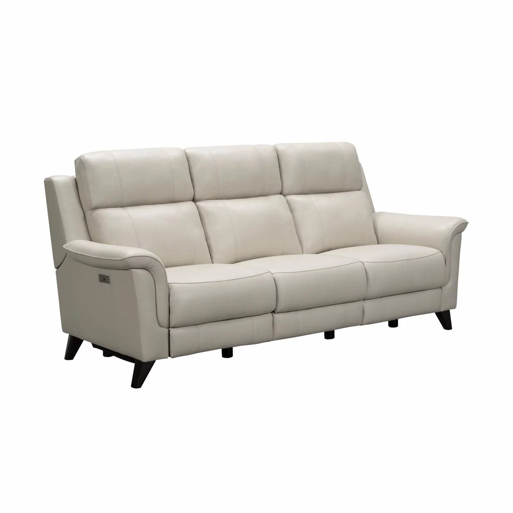 Leather Power Reclining Sofa C876877