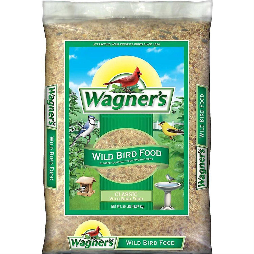 Wild Bird Food R447650