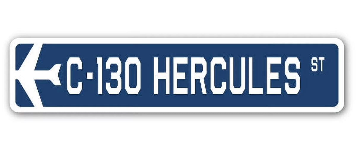 Street Sign 36" Wide V976030