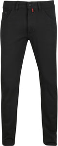 Black Trousers M7626