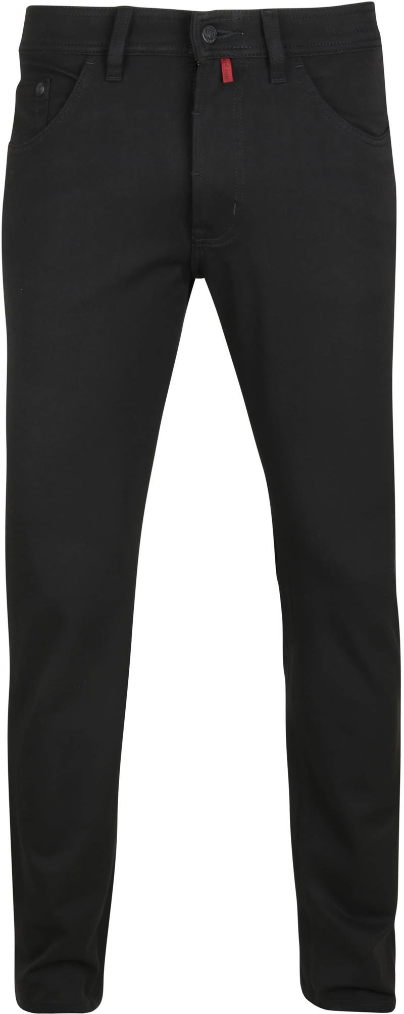 Black Trousers M7626