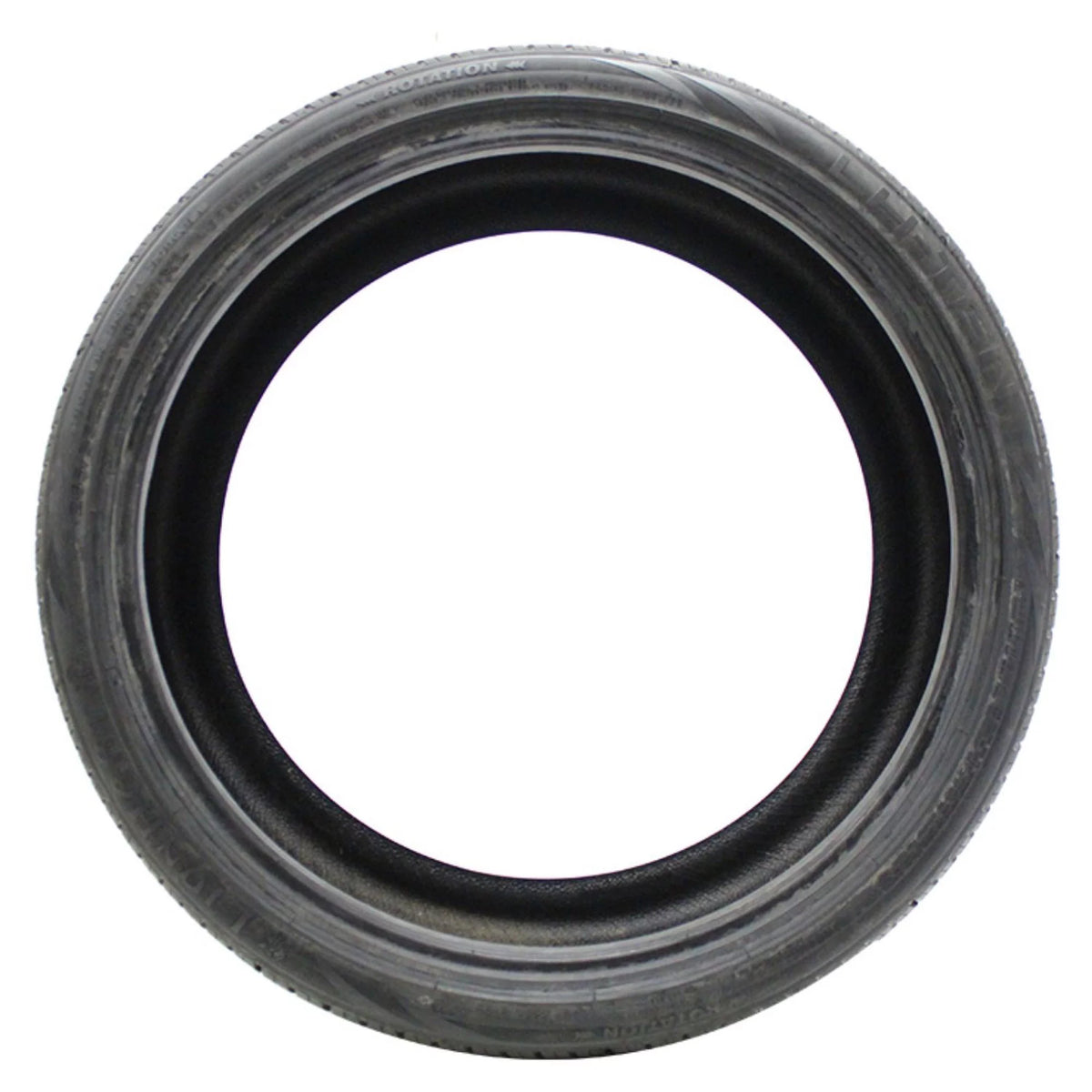 All Season 285/50R20 116V XL Passenger Tire L588