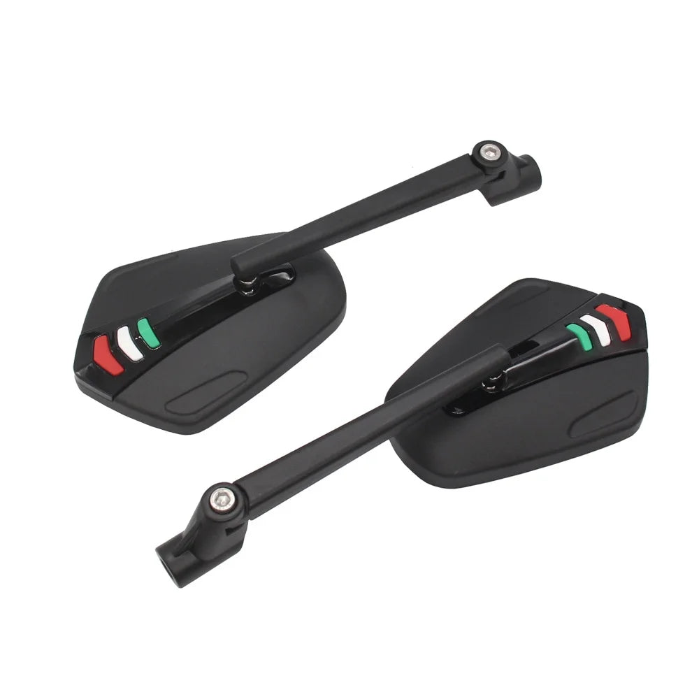 Aluminum Alloy Rearview Mirror for Motorbike K788276