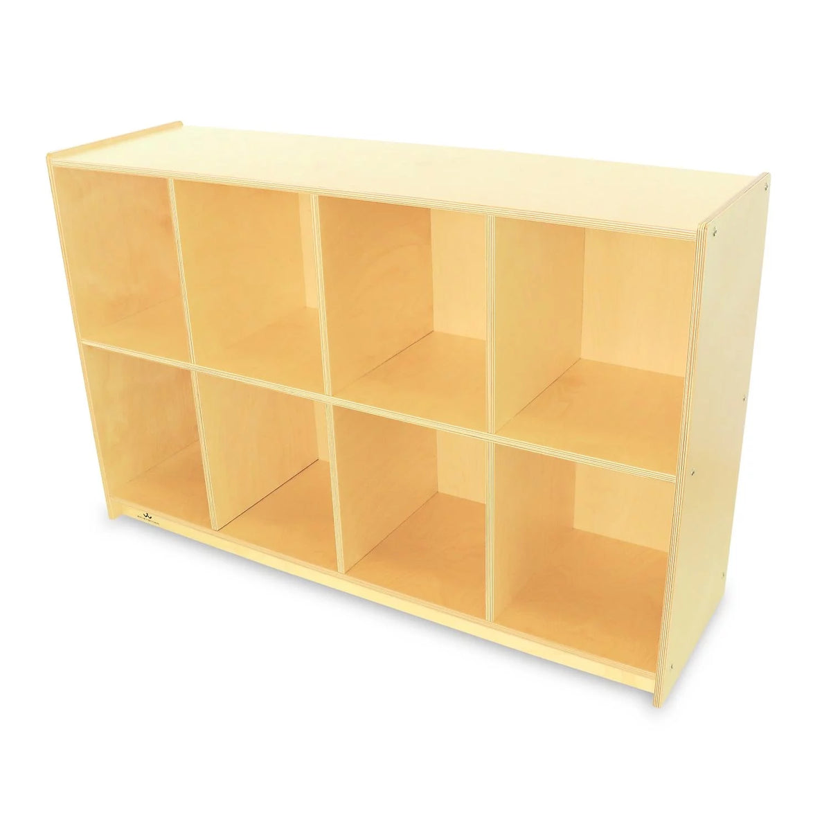 8 Cubby Childrens Storage Furniture O770269