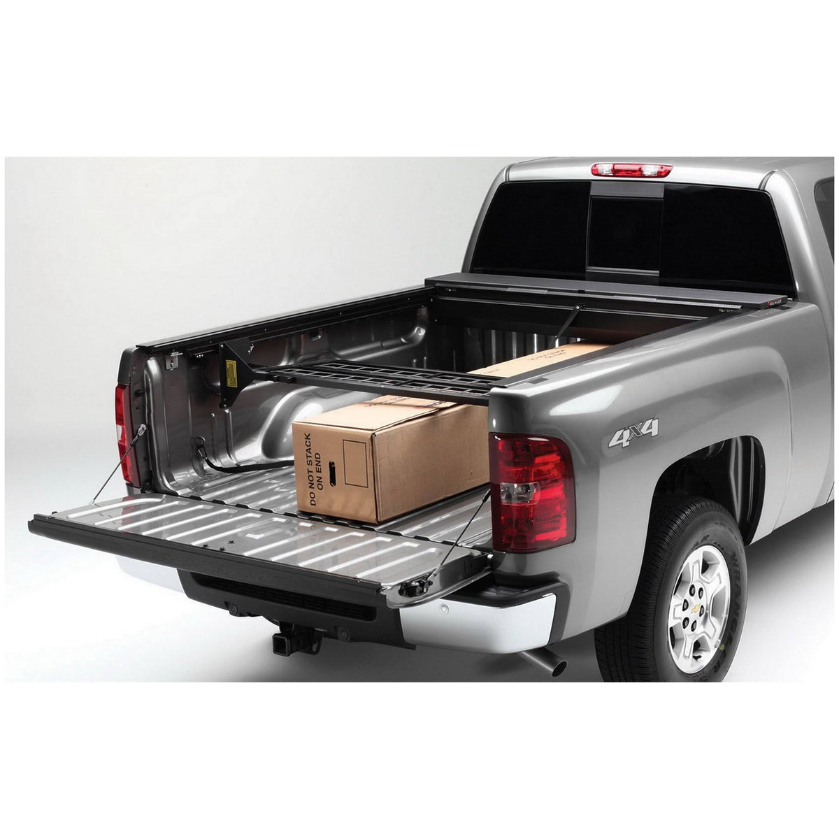 Truck Bed Divider T504908