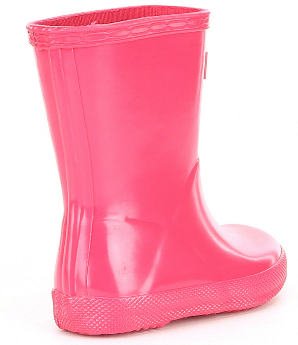 Black 7 Rain Boots S822576