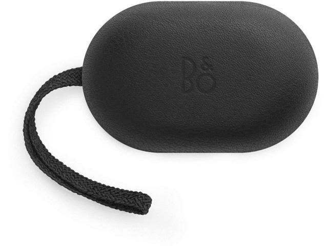 Black True Wireless In-Ear Headphones U680308