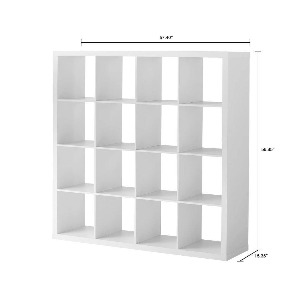 16-Cube Storage Organizer V740166