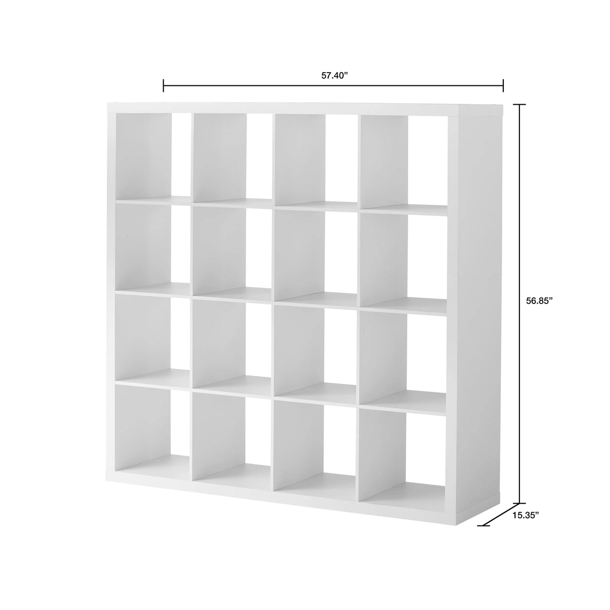 16-Cube Storage Organizer V740166