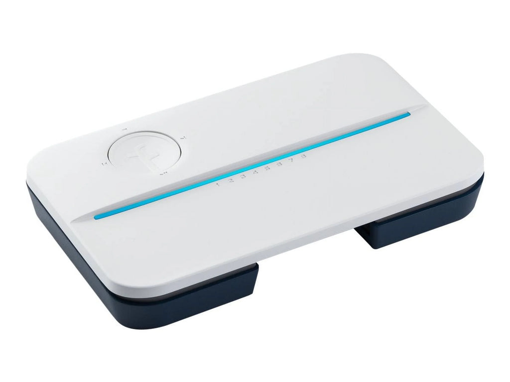 Wi-Fi Sprinkler Controller 4-Zone P3192