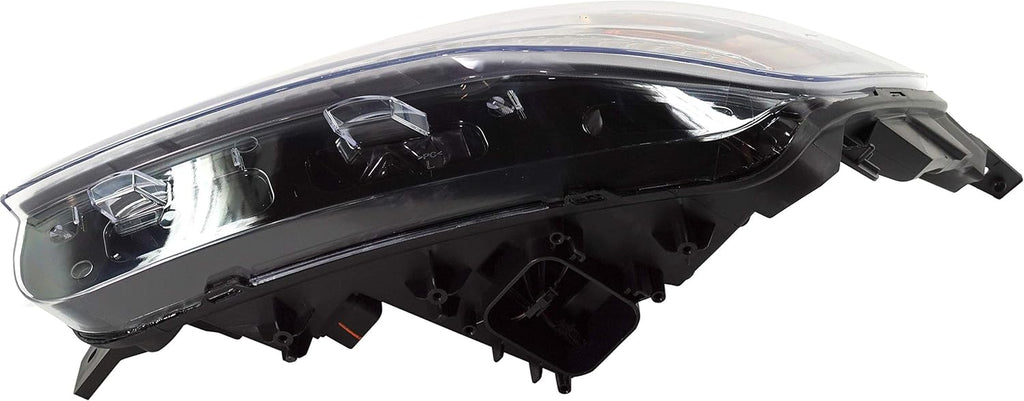 Driver Side LED Headlight Assembly R736713