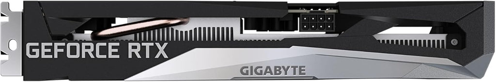 NVIDIA GeForce RTX 3050 Graphics Card 8GB GDDR6 L5091