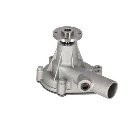 Water Pump B166