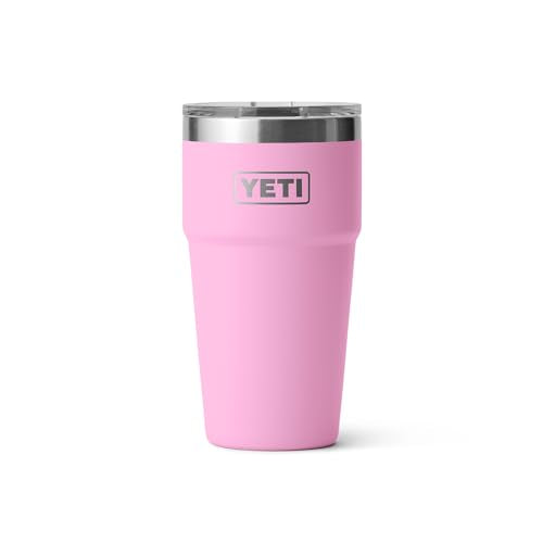 20 oz Stainless Steel Vacuum Insulated Tumbler with MagSlider Lid X296