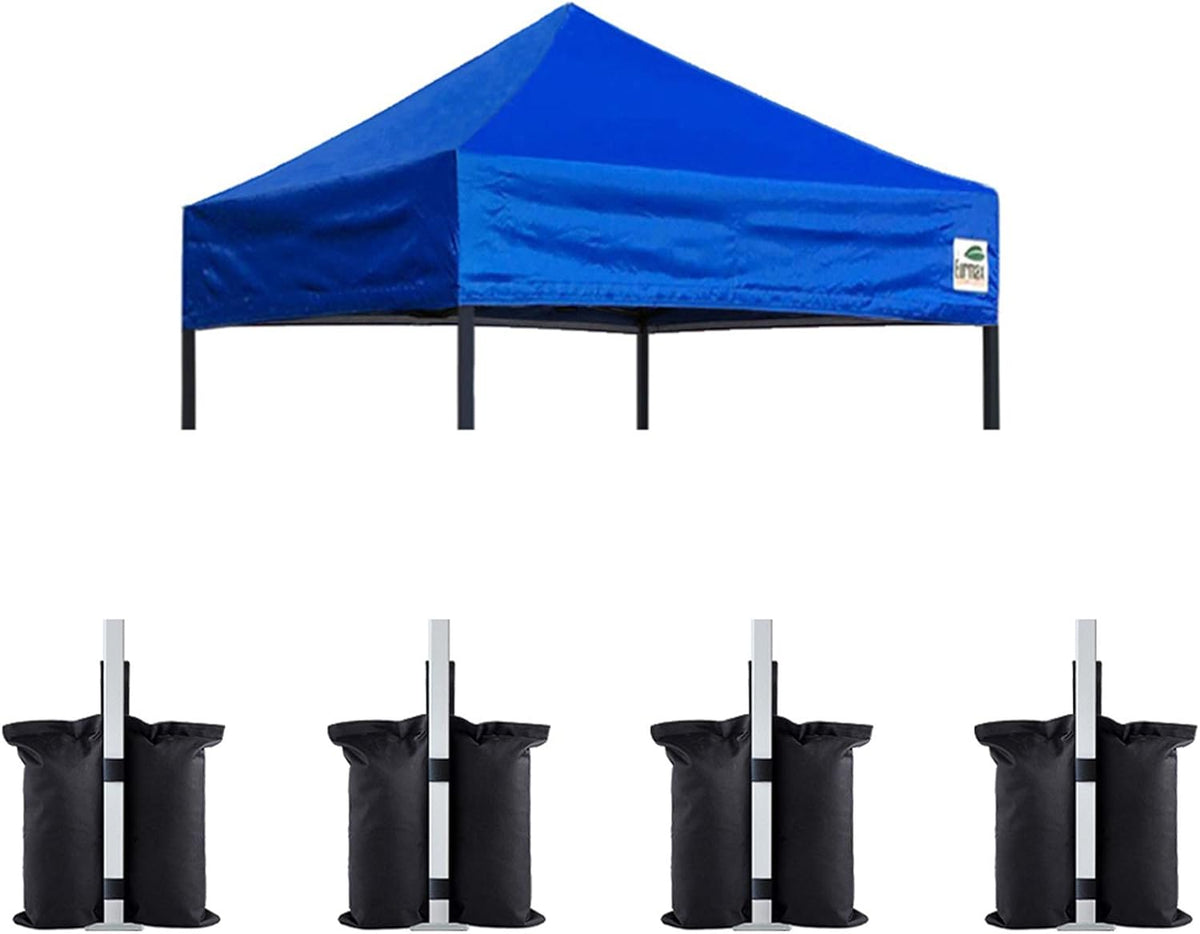 10x10 Pop Up Canopy Tent Top Cover G70739